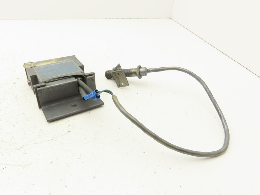 Veeder-Root 799716-020 6-Digit Timer Counter Totalizer Module