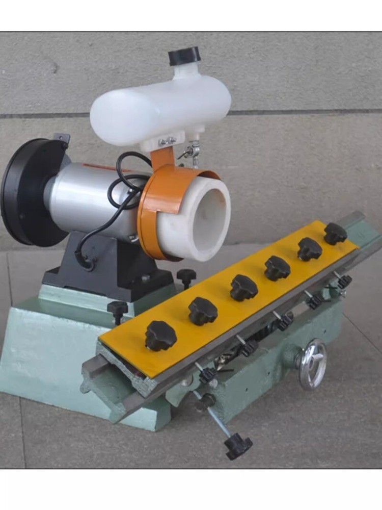 Straight Sharpening Machine for Planer Knife Long Straight Sharpening Machine