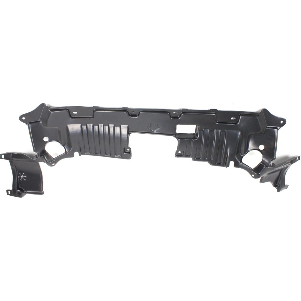 Front Engine Splash Shield For 2002-2004 Acura RSX