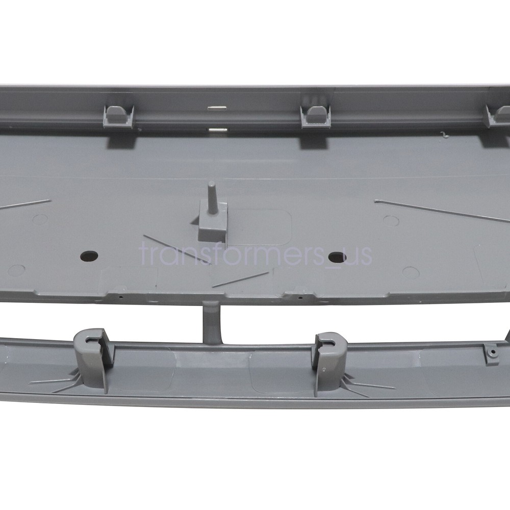 New Lower Tailgate Panel Direct Replacement Fits 2016-2018 Hyundai Tucson
