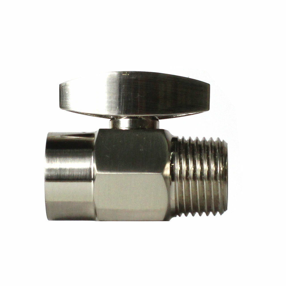 Thrifco Shower Flow Control SN - 4405786