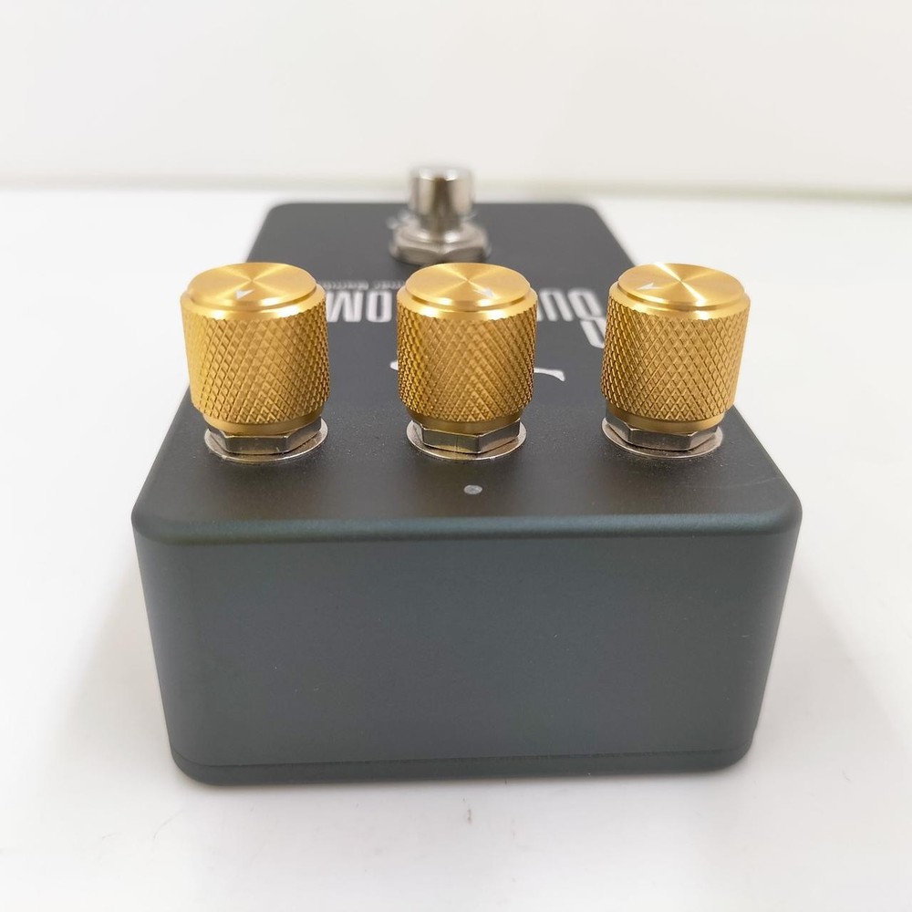 Sumo Stomp 8 Effector No.nm1514