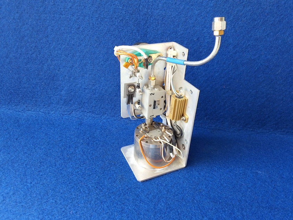 Micro-Lambda Oscillator MLOS-1013 Assy.