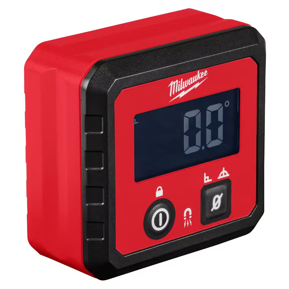MILWAUKEE Digital Angle Gauge