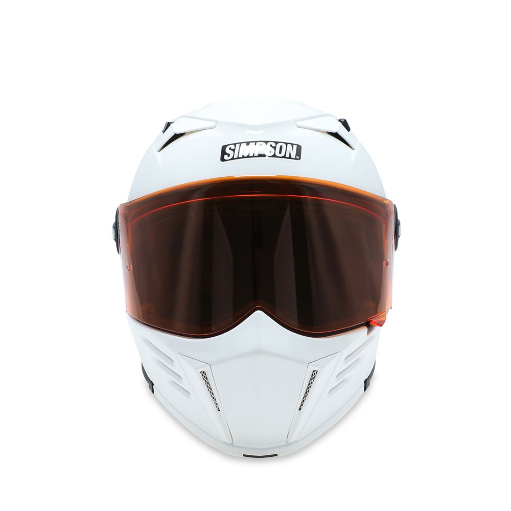 Simpson Helmet M59XS1;