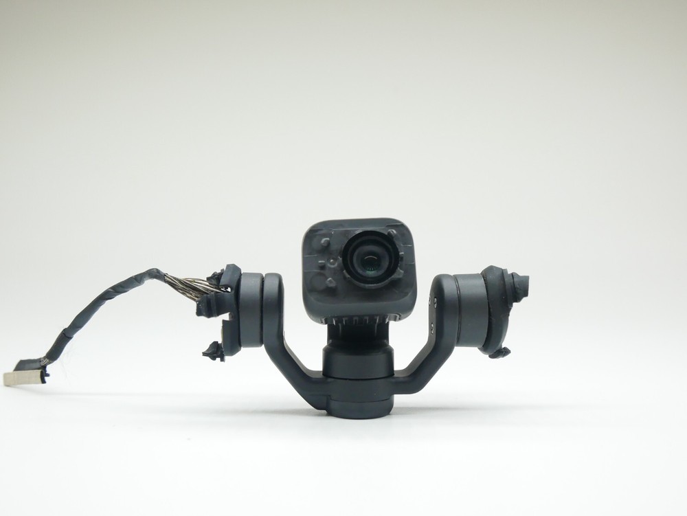DJI Mini 3 Pro Camera/Gimbal Assembly Replacement Part