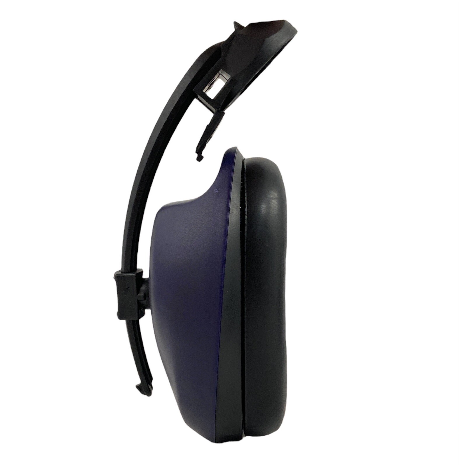 ☀️Hellberg Silencio Universal Hard Hat Ear Muffs, Hearing Protection 22 Db Nrr