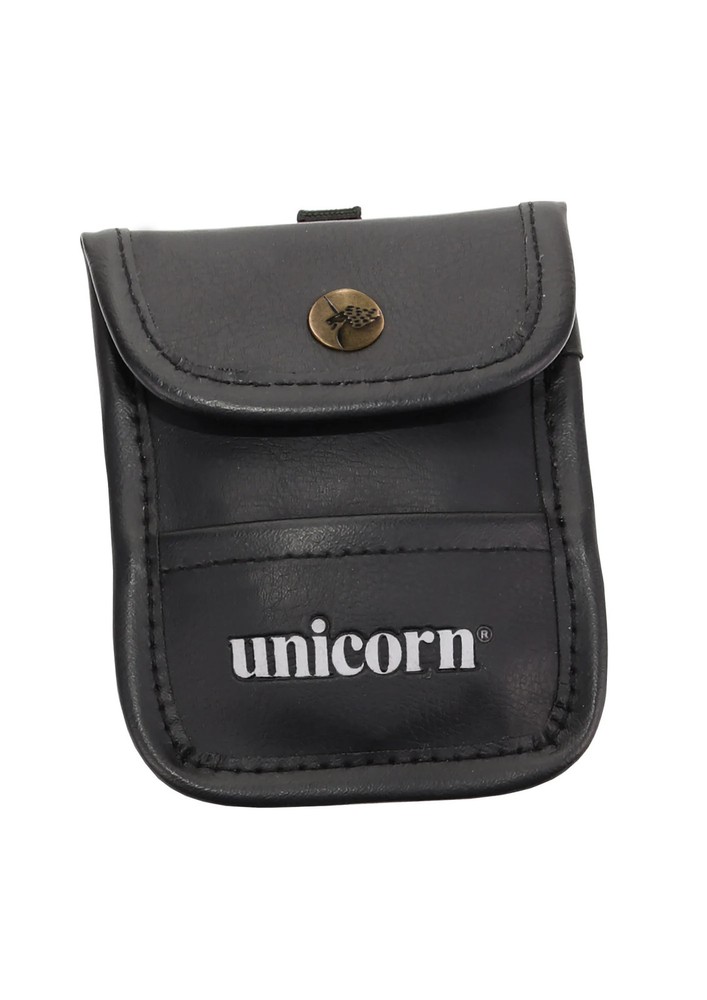 Unicorn Pouch Case w/ Button