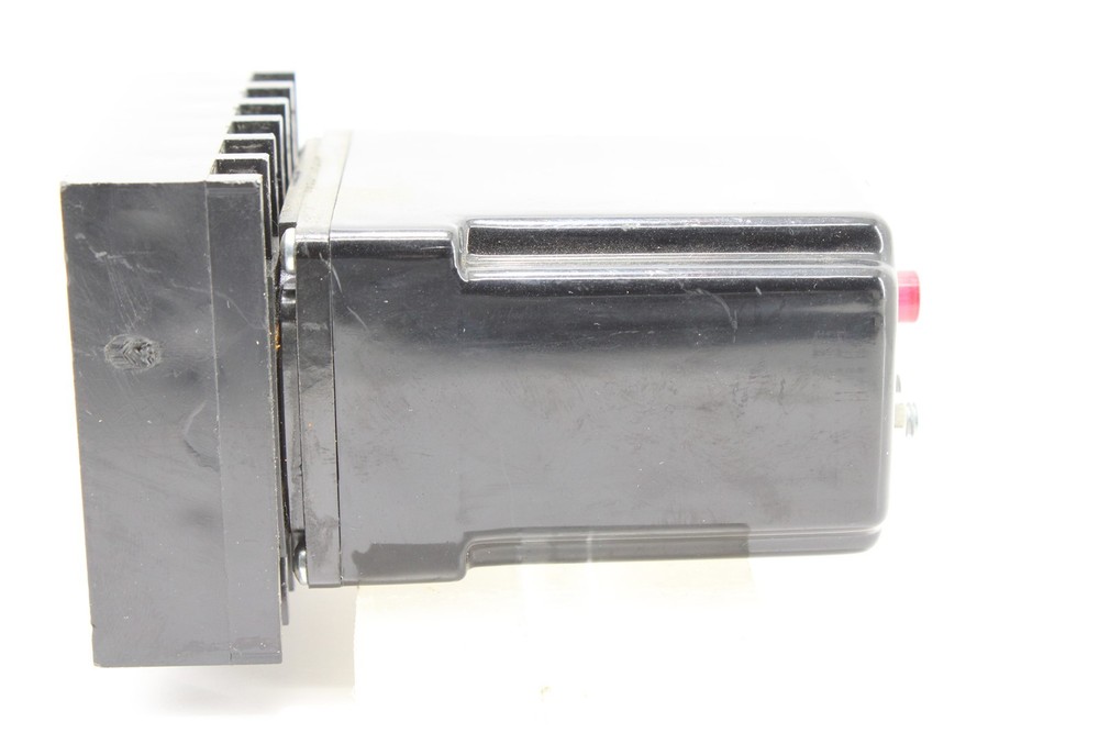 Joslyn Clark MEK80-SRC Control Timer Relay | Base Included