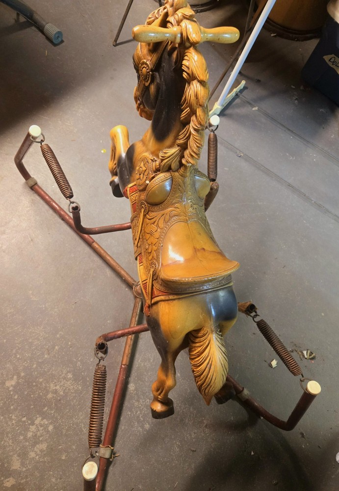 Vintage HORSE