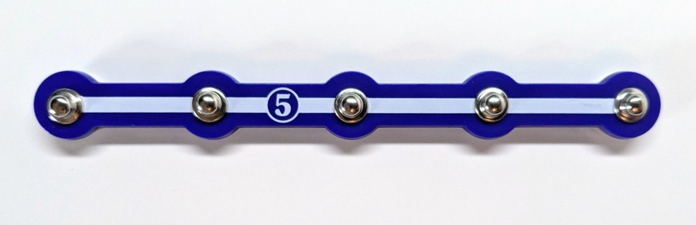 Elenco Snap Circuits Junior Experiments 1-101, Tested & Working