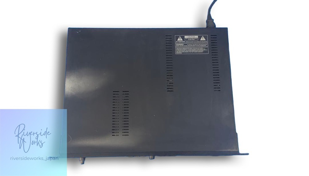 Roland S-760 Digital Sampler