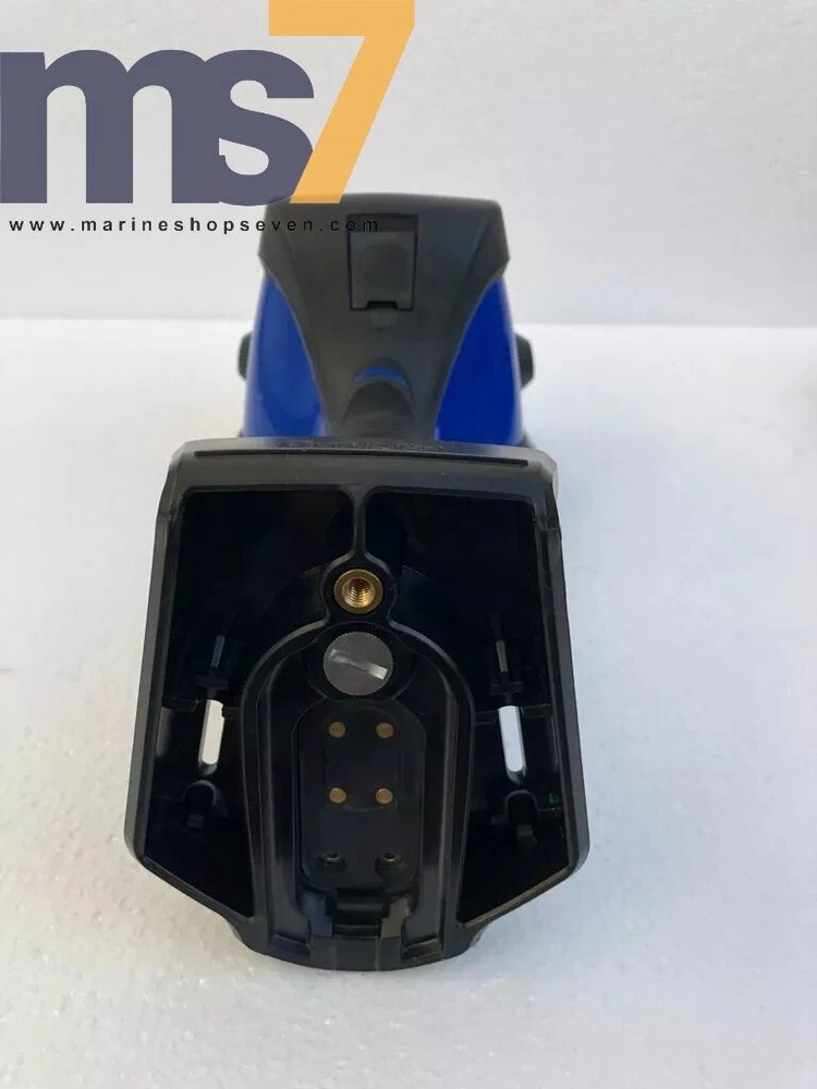 DRAGER UCF 6000 THERMAL IMAGING CAMERA FOR HIGH RANGE TEMPERATURE