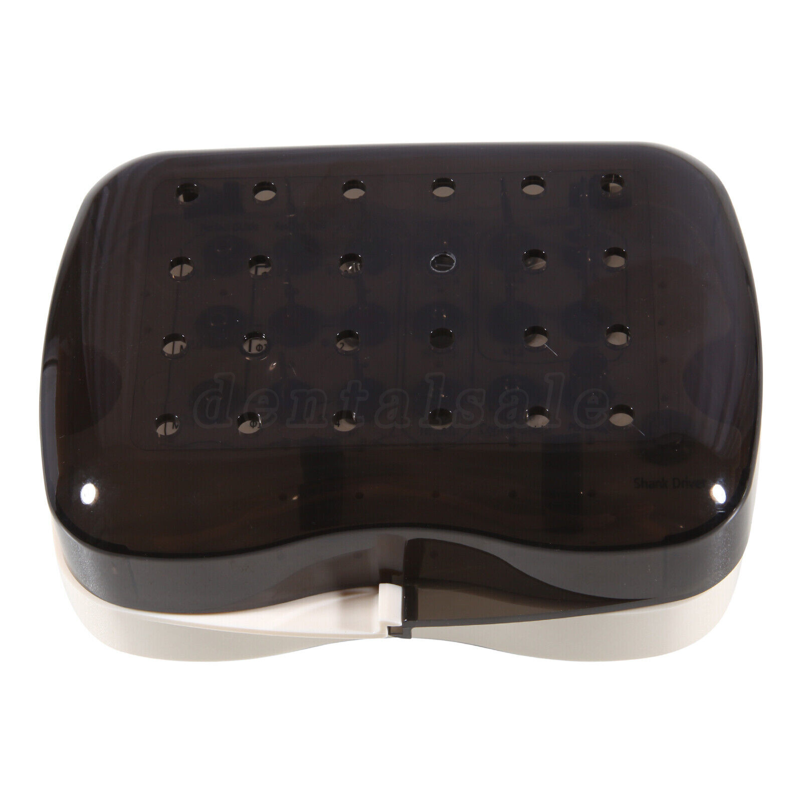 Dental Implant Fixture & Broken Screw Removal Kit Remove Surgical Tool Remover