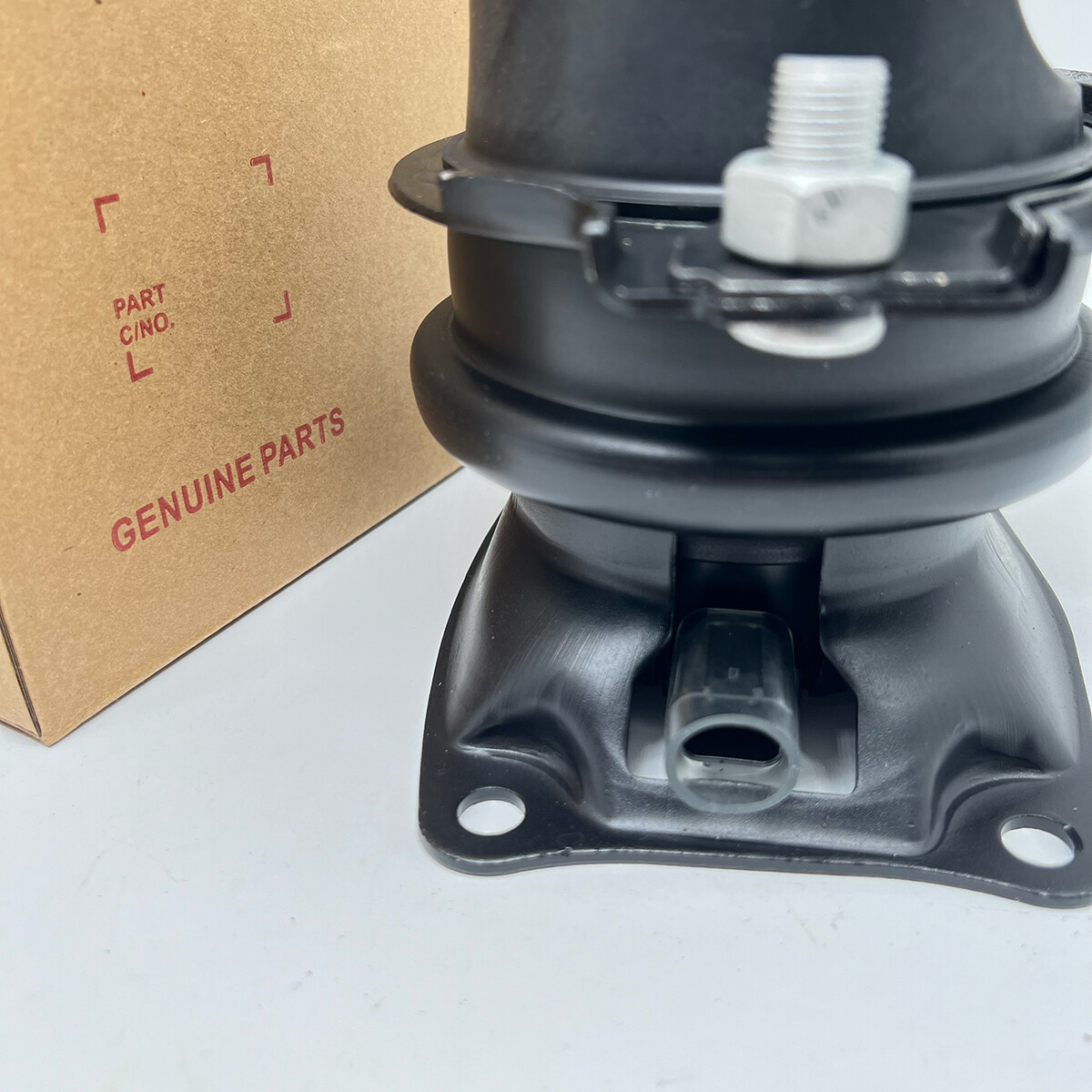 Genuine OEM Honda 50830TK8A01 Front Engine Mount Absorber for 2011-2017 Odyssey