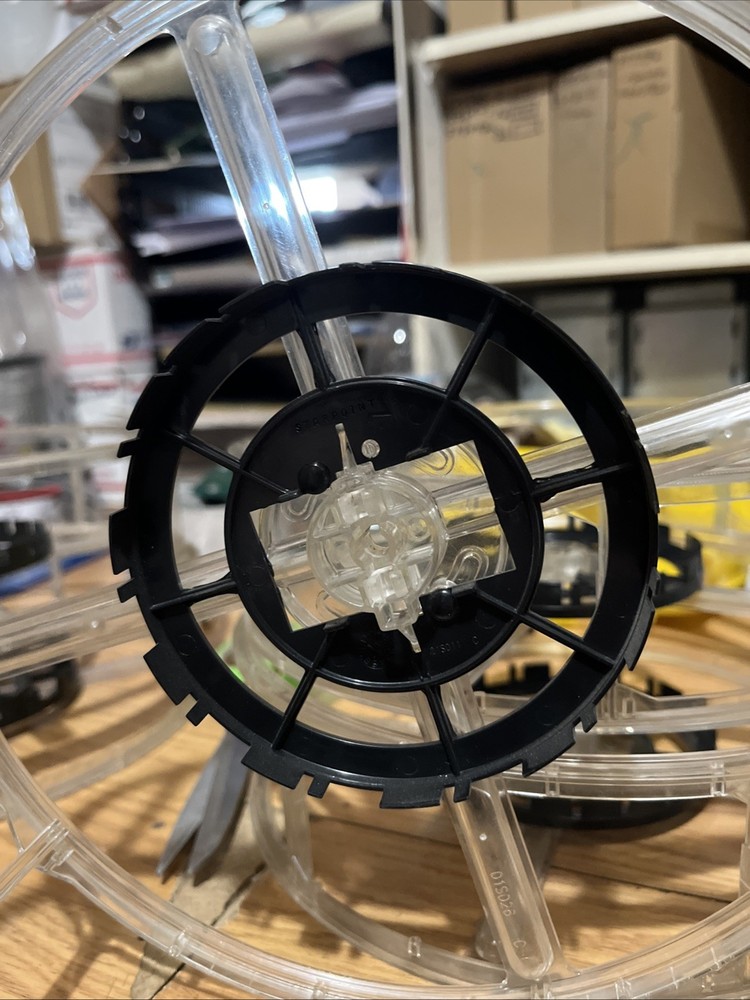 Igt s2000 reel basket