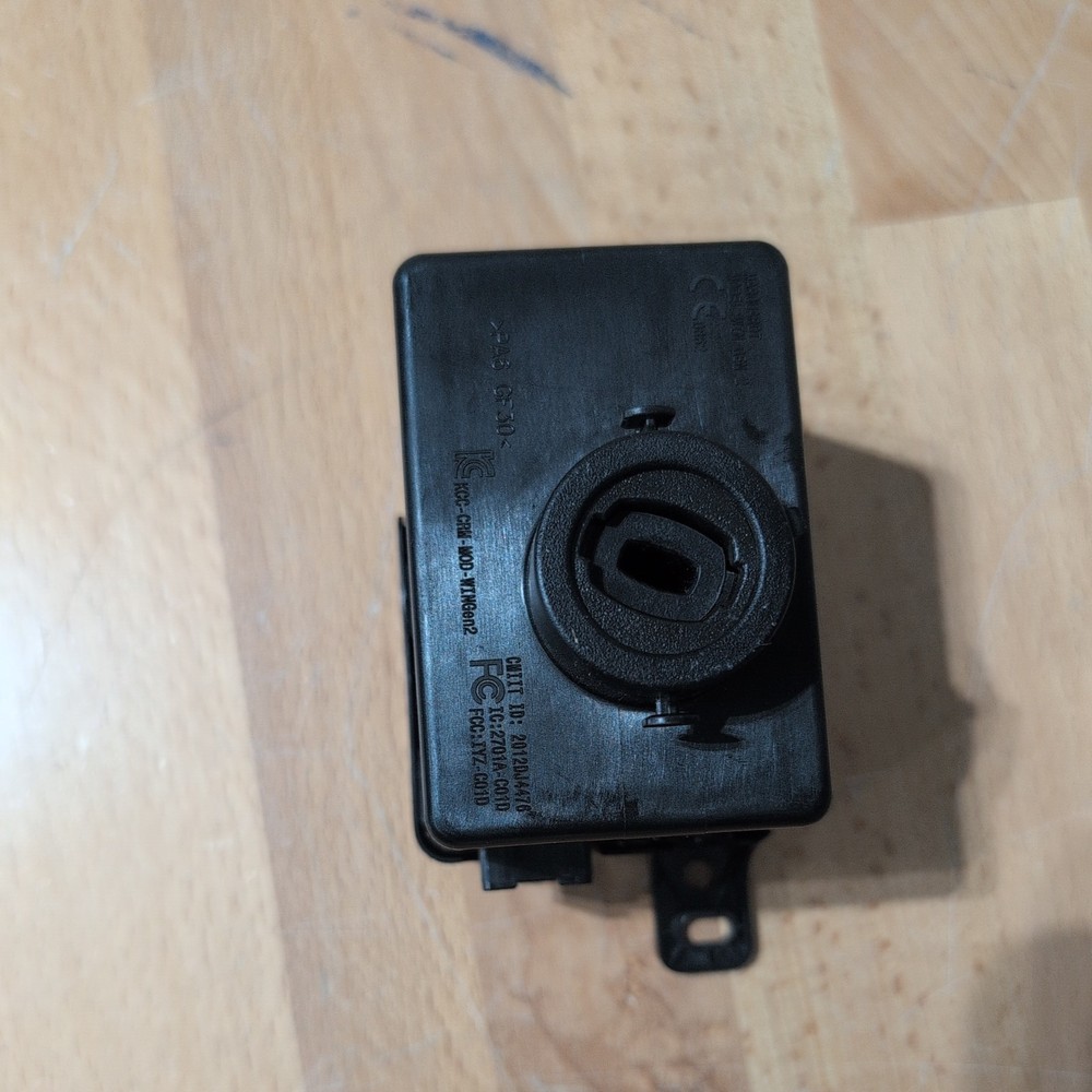 Dodge Chrysler Wireless Ignition Node WIN 68284720 Clone Plug and Play!