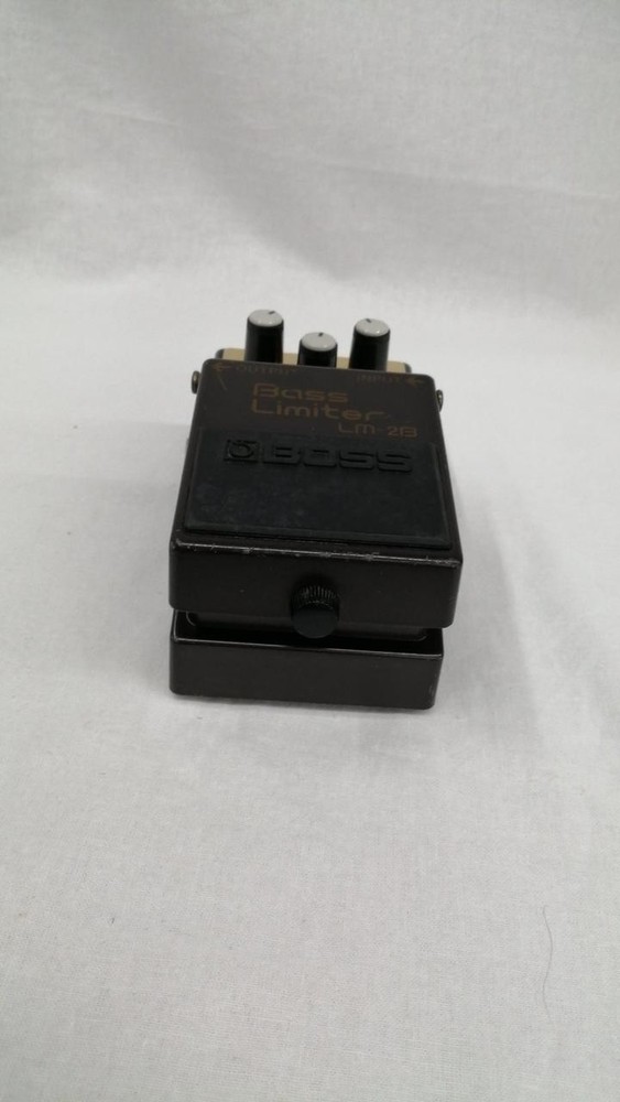 BOSS LM-2B effector