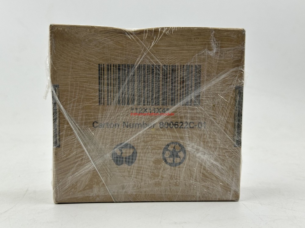 NI 9227 4 Channel 24 Bit Analog Input Module Test passed spot