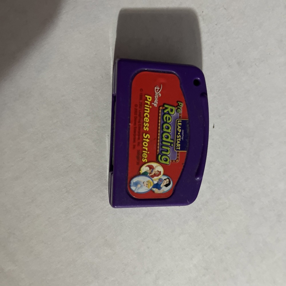Leap Frog Games