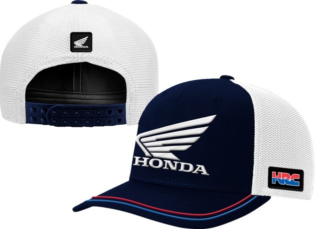 Honda Apparel HRC Hat