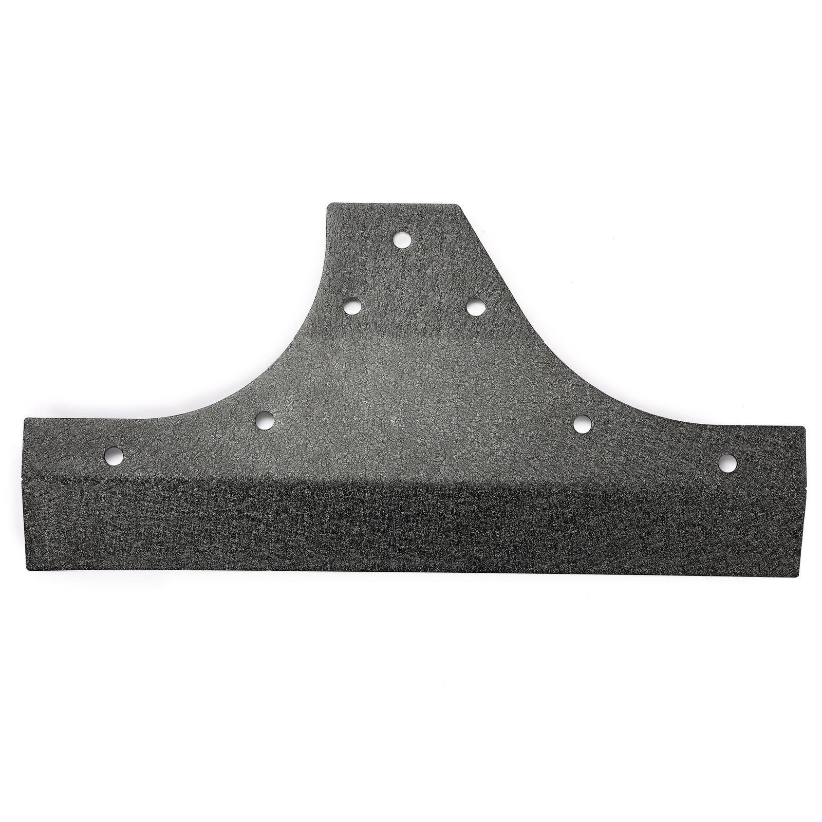 NEW 4 Door Body Armor Cladding Rocker Guards Set For Jeep Wrangler JK JKU 07-18