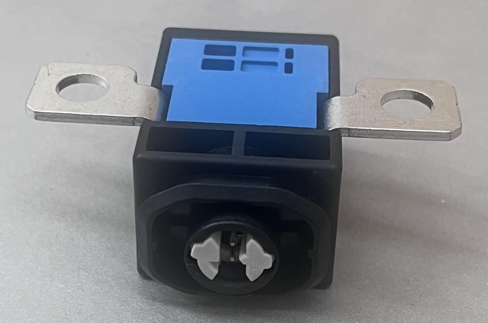 Autoliv PSS1 Actuator 0080-P1-10.0017