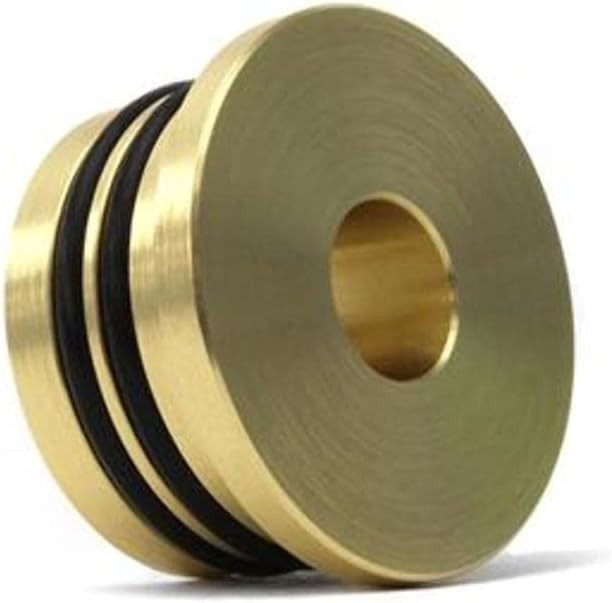 Solid Shifter Bushing Compatible with Subaru WRX 2015 - 20