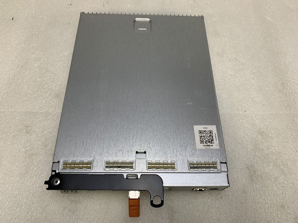 Dell E02M PowerVault MD36 Series Controller USED GOOD CONDITION