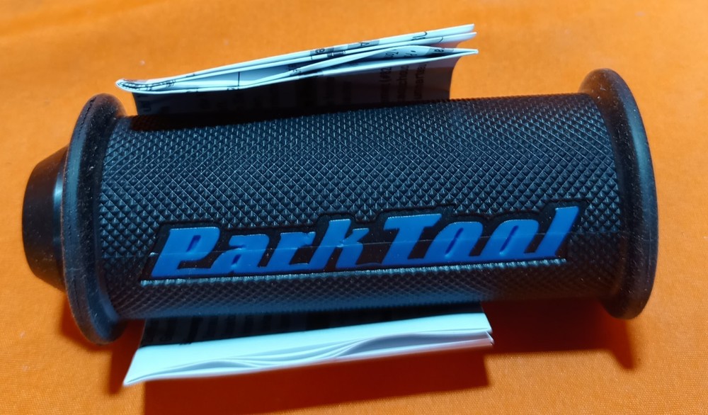 Park Tool TNS-4 Deluxe Threadless Nut Setter