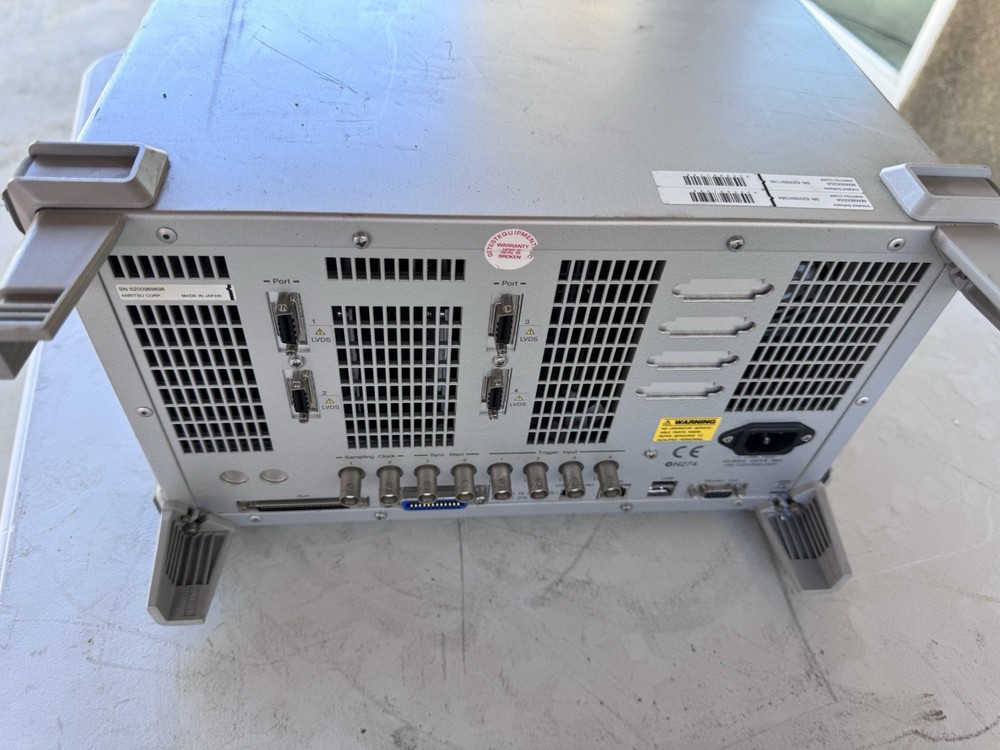 Anritsu MF6900A Fading Simulator