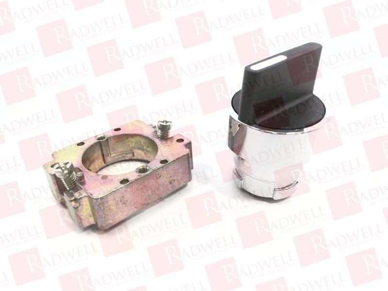 ALTECH CORP 2AS2-1 / 2AS21 (NEW IN BOX)
