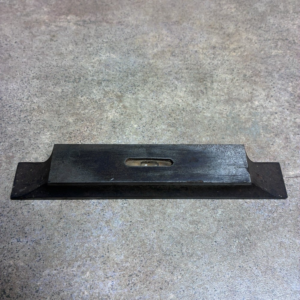 Master Precision Level For Leveling High Precision Machinery