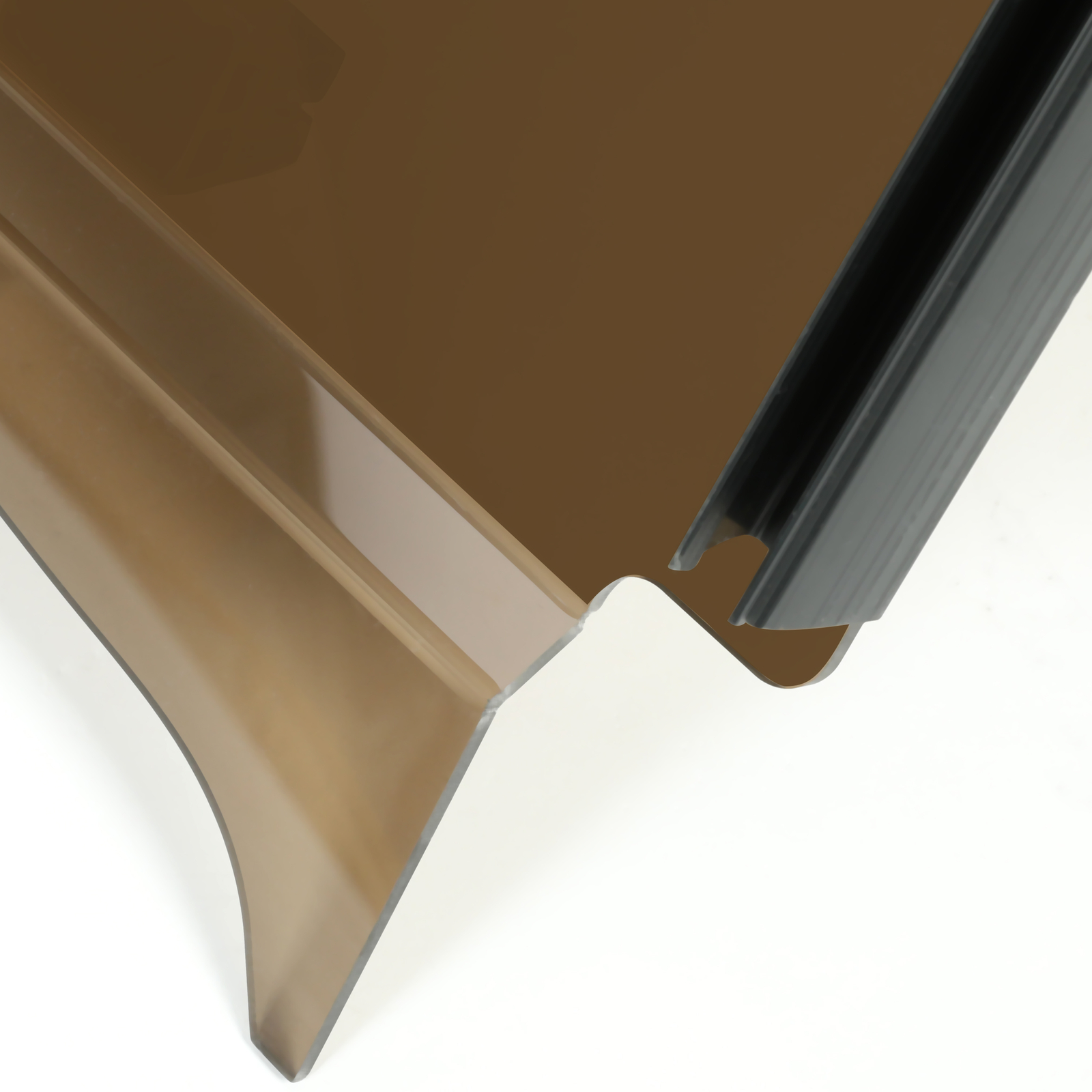 Golf Cart Tinted Folding Down Windshield For Yamaha G29 DRIVE 2 2017-UP