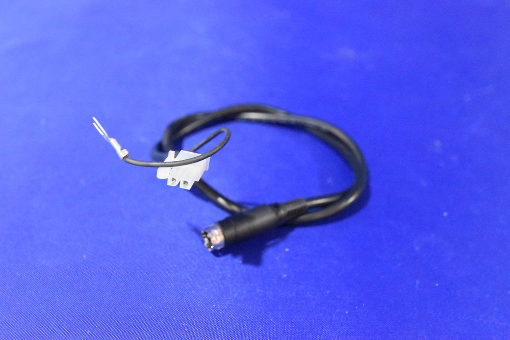 GENUINE MICROS +24V PRINTER POWER CABLE FOR 2010 AND ECLIPSE TERMINALS