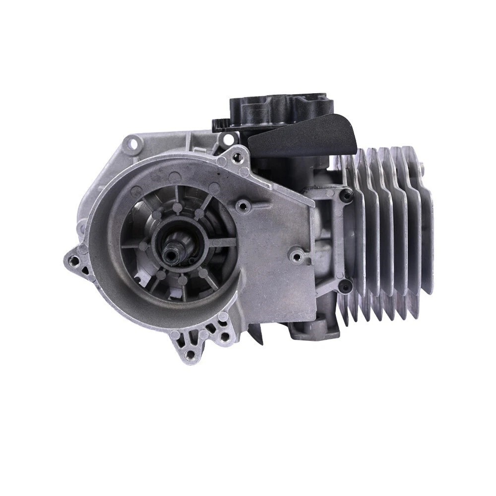 For ECHO PB-8010 PB-9010 Backpack Blowers Engine Short Block With Kit # SB1127