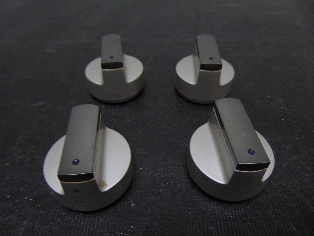 Maytag Range MER8700DS1 Control Knobs Set of 4 W10666901