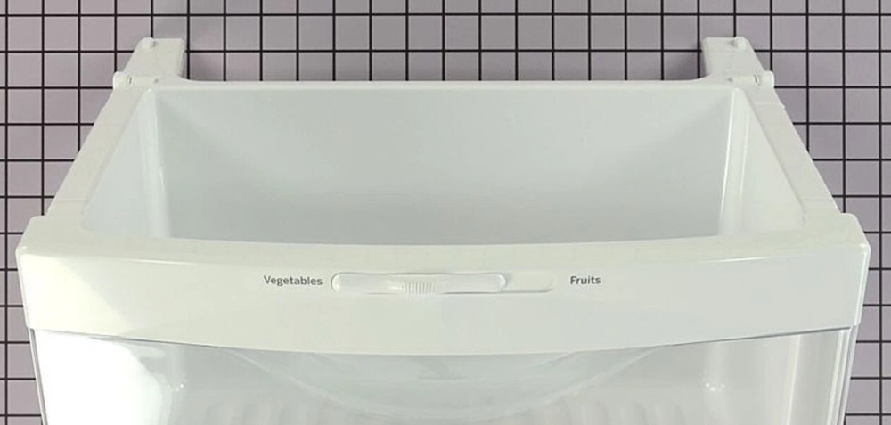 Replacement Bottom Pan Assembly for GE WR32X10524 Refrigerator