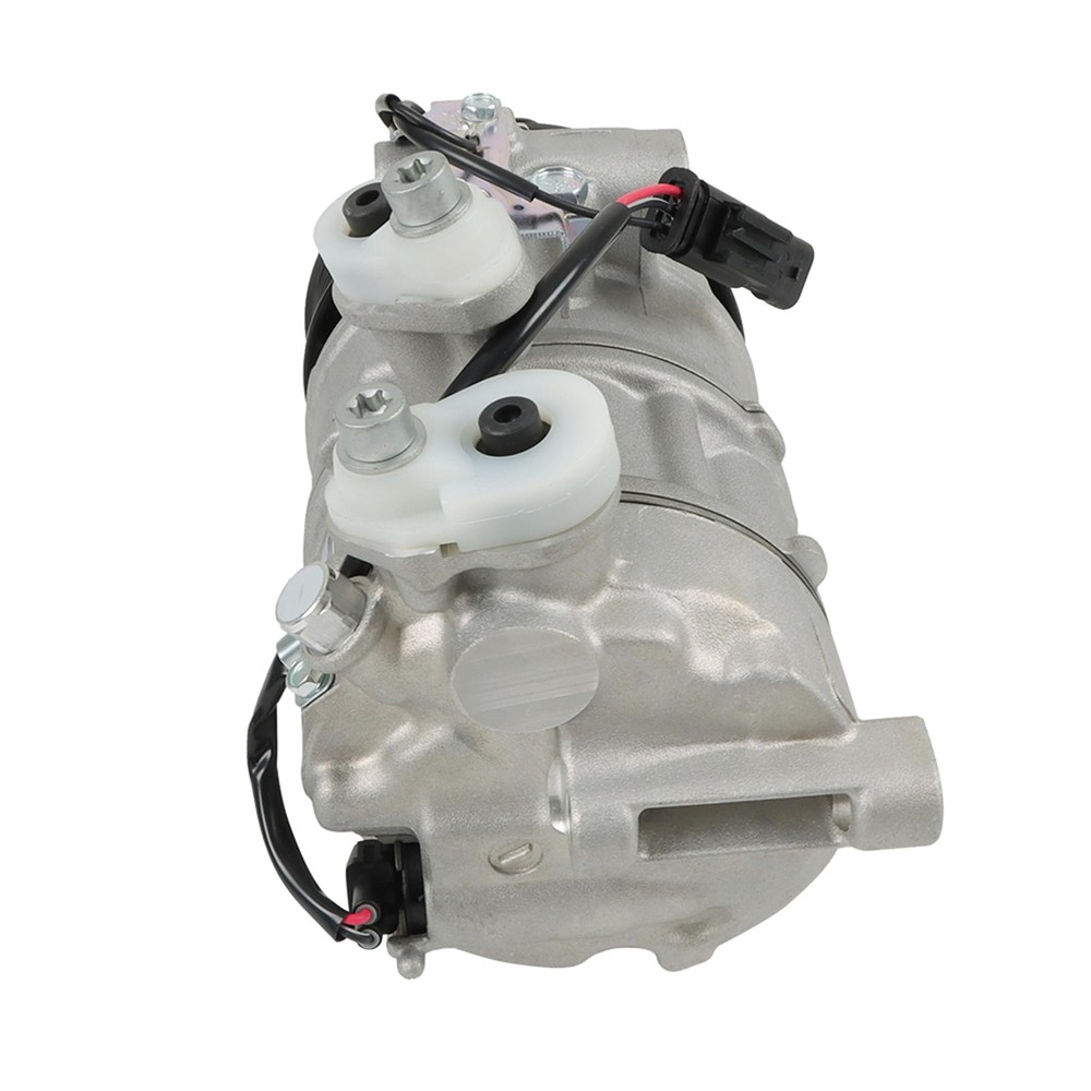 A/C Compressor Replacement for E250 E300 E350 E400 2013-2017