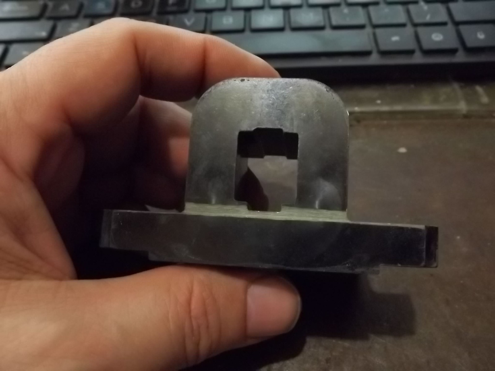 NIB SQUARE D 31041-400-42 MAGNET COIL (291-1)