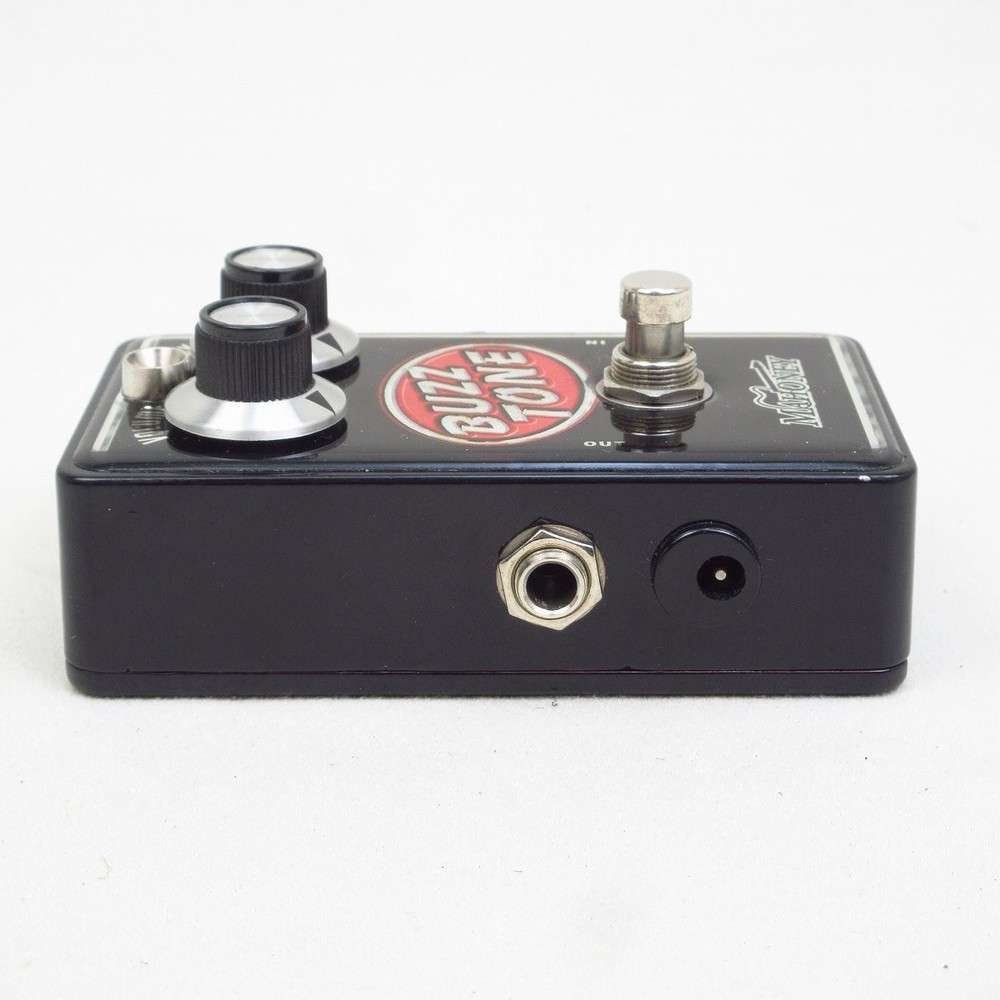 Mahoney Buzz Tone Fuzz Parallel Import Product []