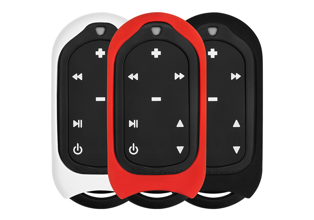 Taramps TLC 3000 universal wireless infrared remote control, Quick send