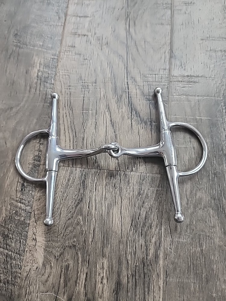 Horse Bit