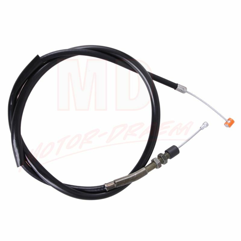Clutch Cable For Honda Sportrax 400 TRX400EX 2x4 1990 2000 2001 02 2003 2004 ATV