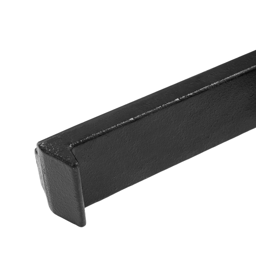 Drum and Rotor Puller Brake Rotor Removal Tool Drum Brake Hub Puller Black