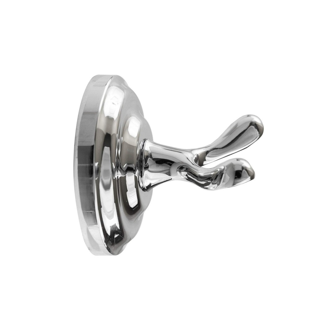 SENTO ROBIKI Bathroom Accessories Set, Bath Hardware, Includes Robe Hook, Toi...