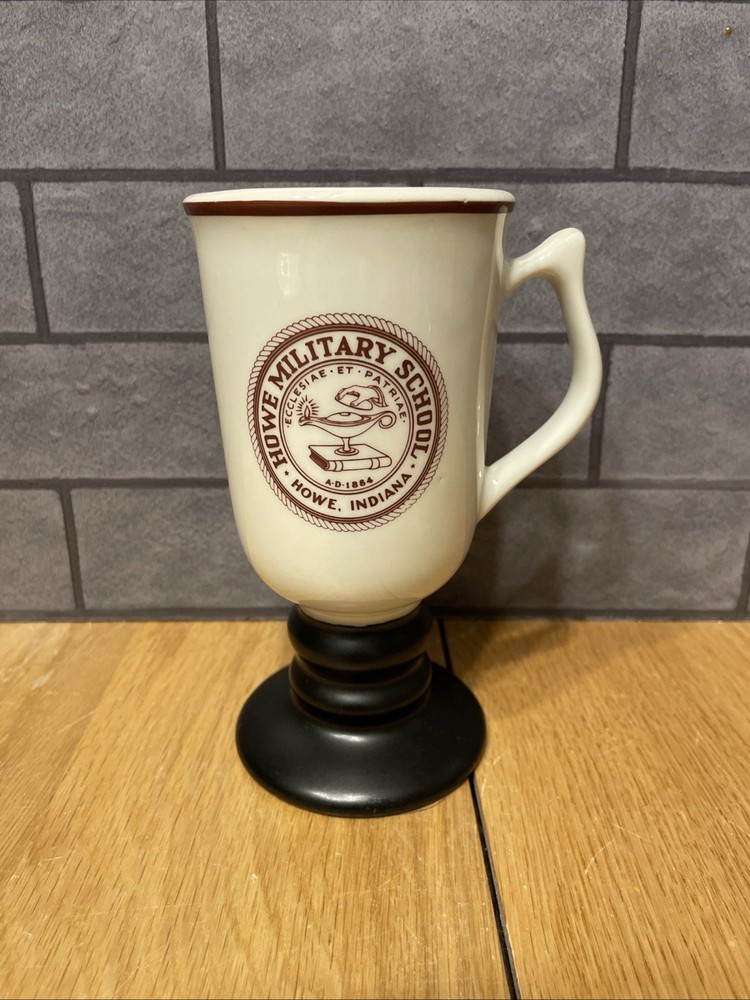 HOWE MILITARY SCHOOL Mug