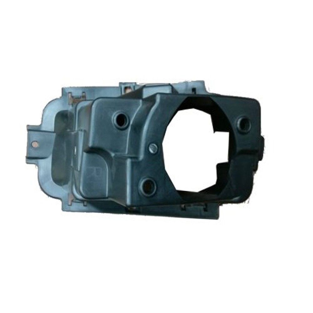 Replacement Polypropylene Driver Side Fog Light Bracket (See Compatible Chart)