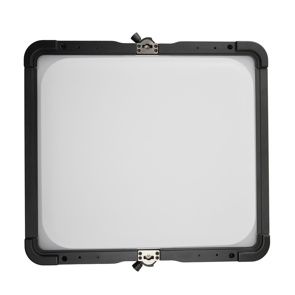 Aputure Dome Diffuser for NOVA II 1x1 LED Light Panel, Heavy Frost