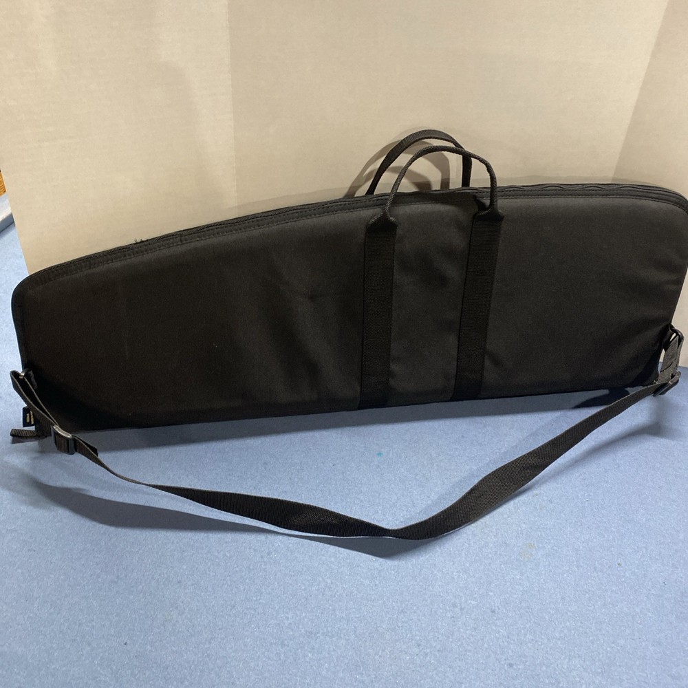 Uncle Mikes Soft Gun Case 35”